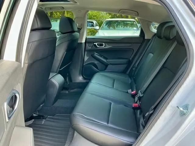 2026 Acura Integra FWD
