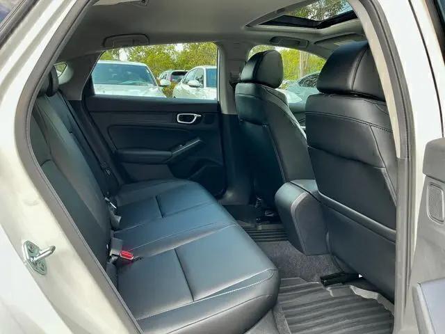 2026 Acura Integra FWD