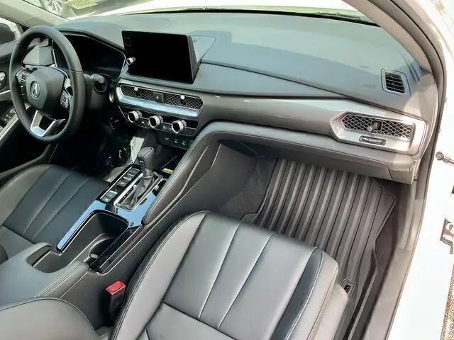 2026 Acura Integra FWD