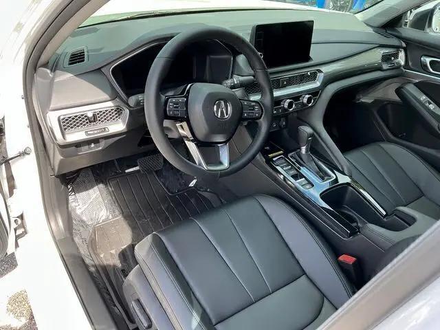 2026 Acura Integra FWD