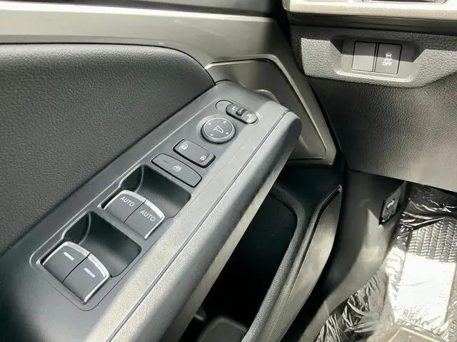2026 Acura Integra FWD