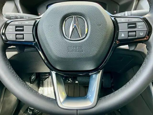 2026 Acura Integra FWD