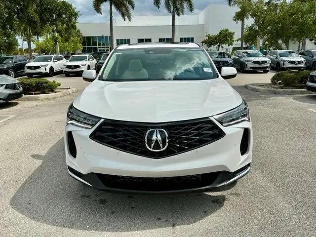 2026 Acura RDX Technology