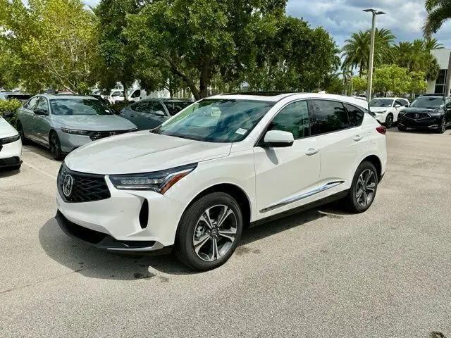 2026 Acura RDX Technology