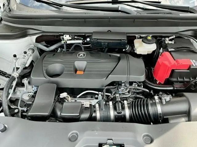 2026 Acura RDX Technology