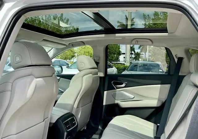 2026 Acura RDX Technology