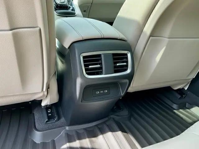 2026 Acura RDX Technology