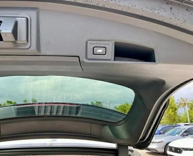 2026 Acura RDX Technology