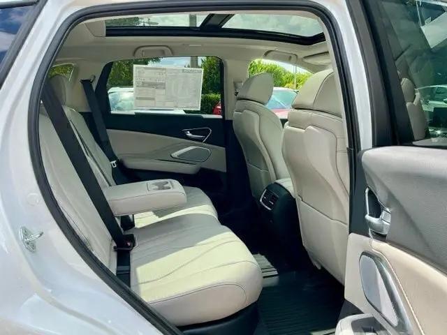 2026 Acura RDX Technology