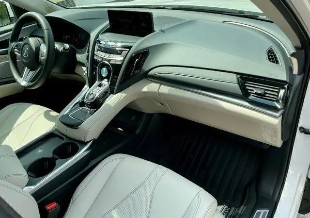 2026 Acura RDX Technology