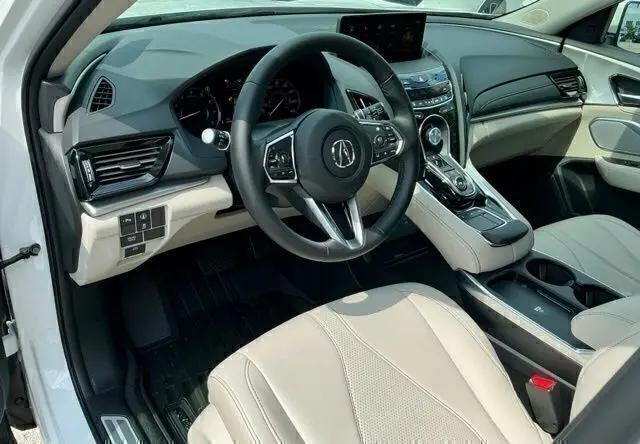 2026 Acura RDX Technology