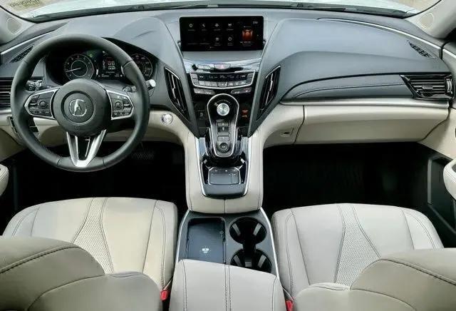 2026 Acura RDX Technology
