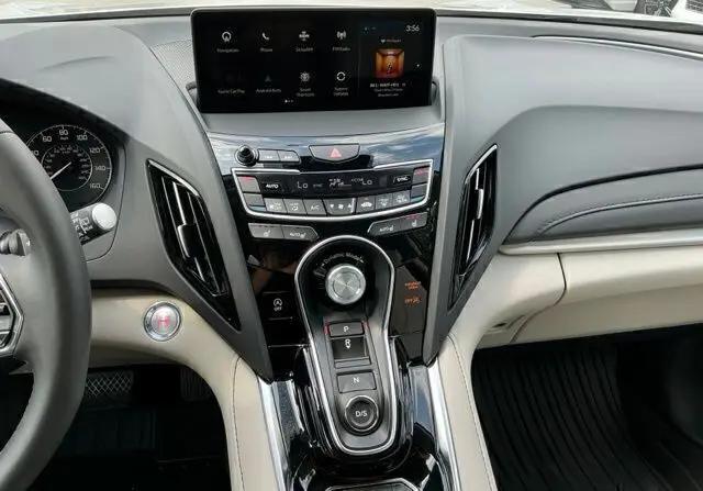 2026 Acura RDX Technology
