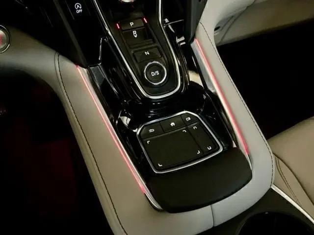 2026 Acura RDX Technology