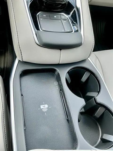 2026 Acura RDX Technology