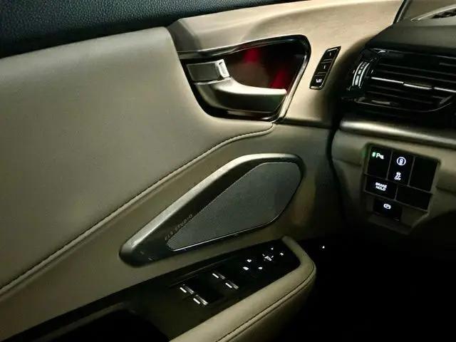 2026 Acura RDX Technology