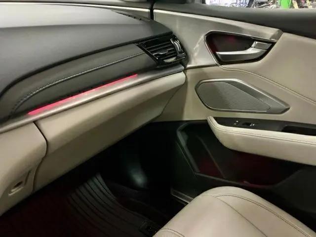 2026 Acura RDX Technology