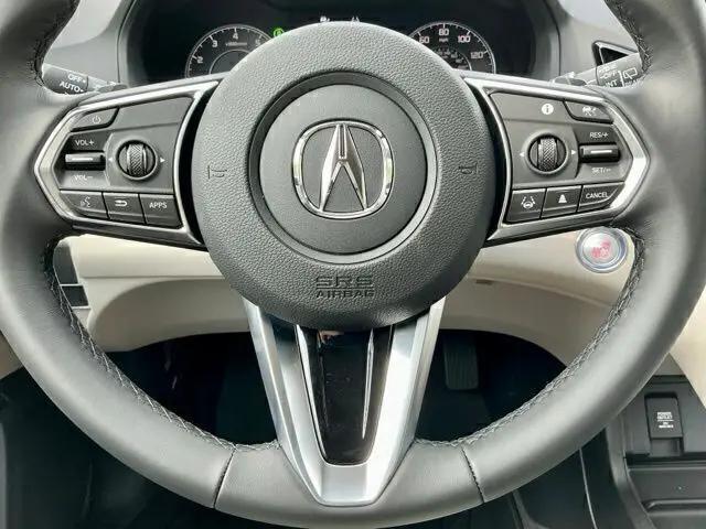2026 Acura RDX Technology