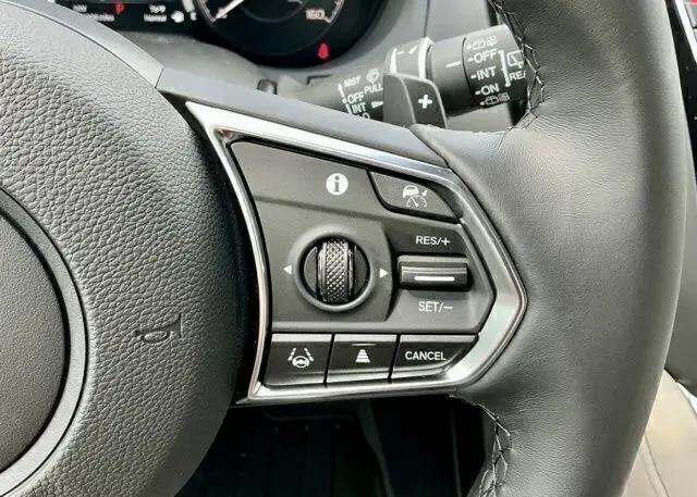 2026 Acura RDX Technology