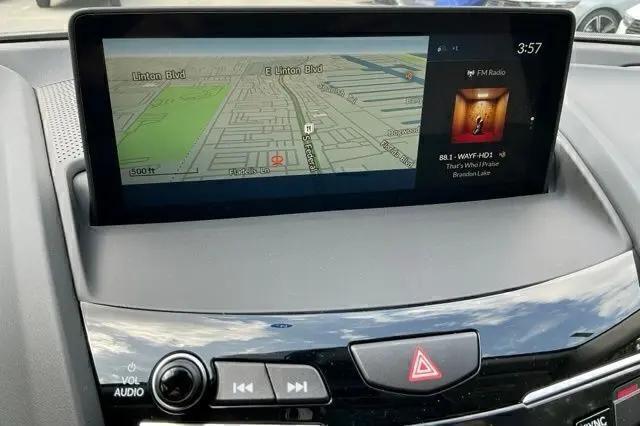 2026 Acura RDX Technology