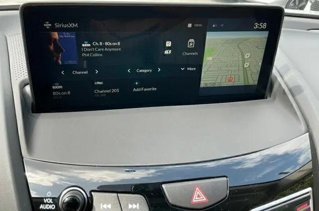 2026 Acura RDX Technology