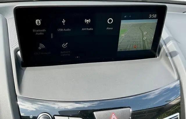 2026 Acura RDX Technology