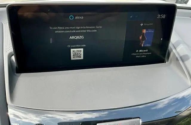 2026 Acura RDX Technology