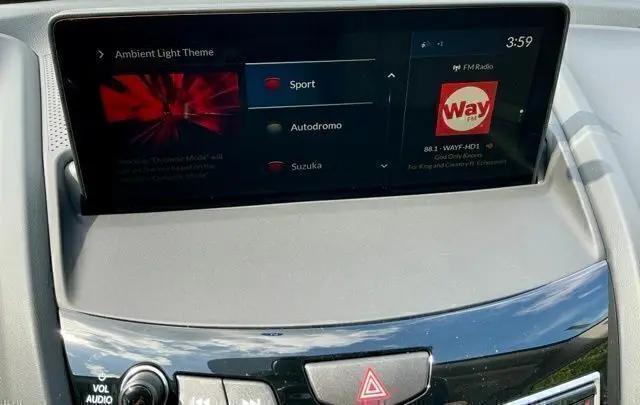 2026 Acura RDX Technology