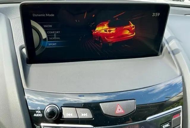 2026 Acura RDX Technology
