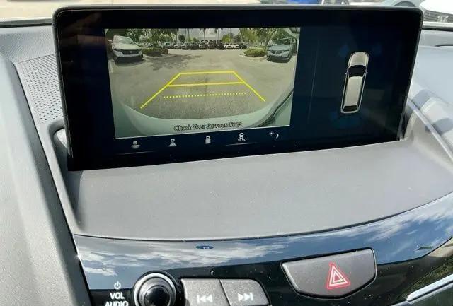 2026 Acura RDX Technology