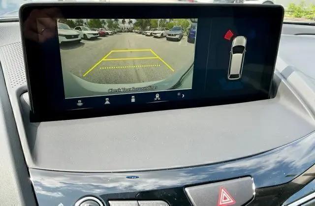 2026 Acura RDX Technology