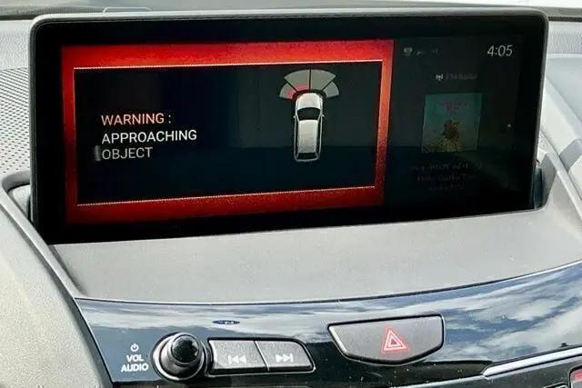 2026 Acura RDX Technology
