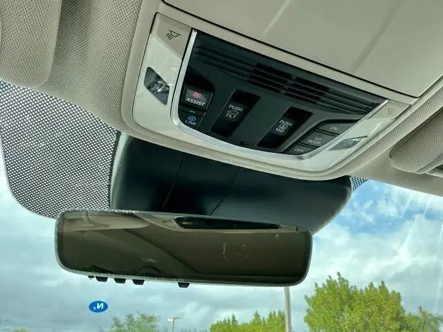 2026 Acura RDX Technology