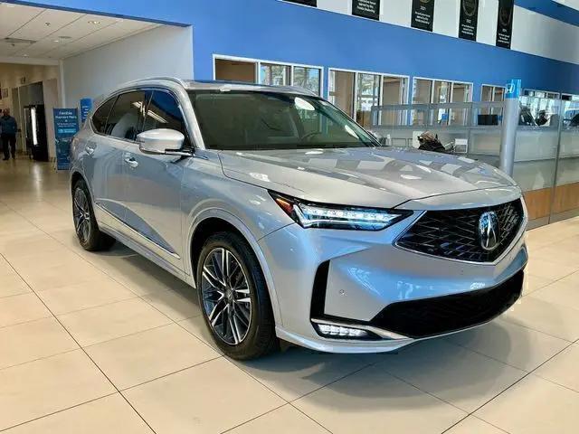 2026 Acura MDX Advance Package for sale in Delray Beach, FL