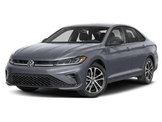 2026 Volkswagen Jetta Sport for sale in Hagerstown, MD