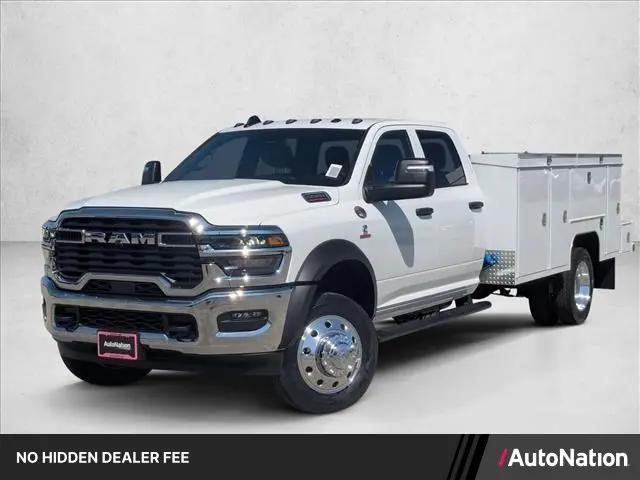 2026 Ram 5500 Tradesman/Big Horn for sale in Santa Clarita, CA
