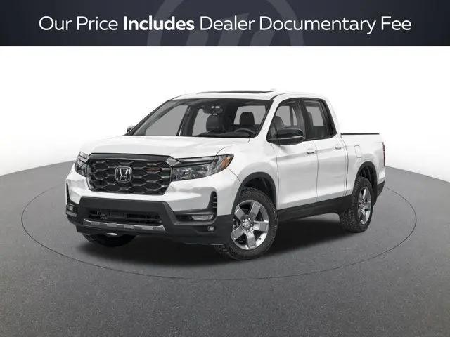 2026 Honda Ridgeline TrailSport for sale in Wilkes-Barre, PA