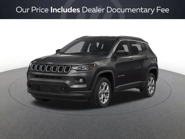 2026 Jeep Compass Limited for sale in Wilkes-Barre, PA