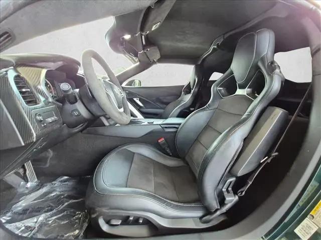2014 Chevrolet Corvette Stingray Z51