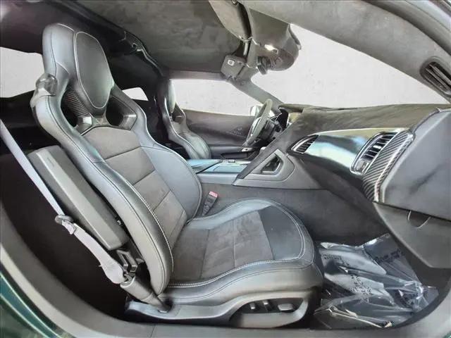 2014 Chevrolet Corvette Stingray Z51