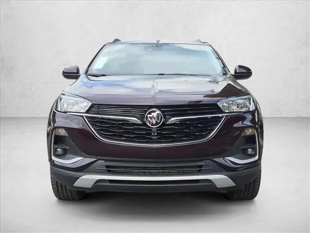 2021 Buick Encore GX FWD Select