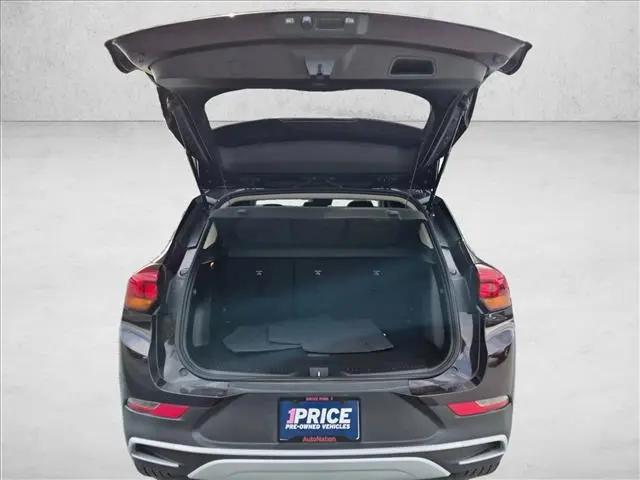 2021 Buick Encore GX FWD Select