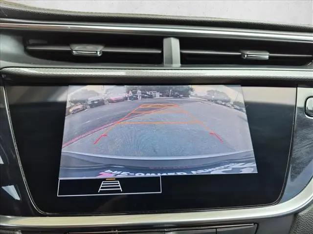 2021 Buick Encore GX FWD Select