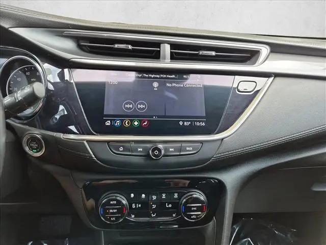 2021 Buick Encore GX FWD Select