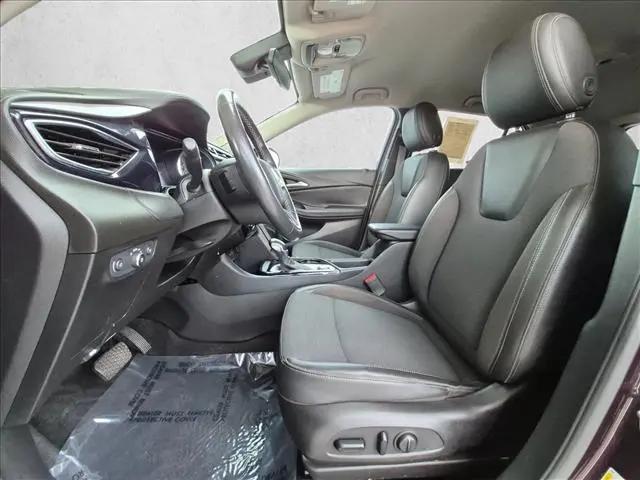 2021 Buick Encore GX FWD Select
