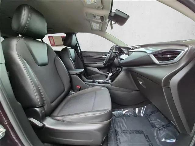2021 Buick Encore GX FWD Select