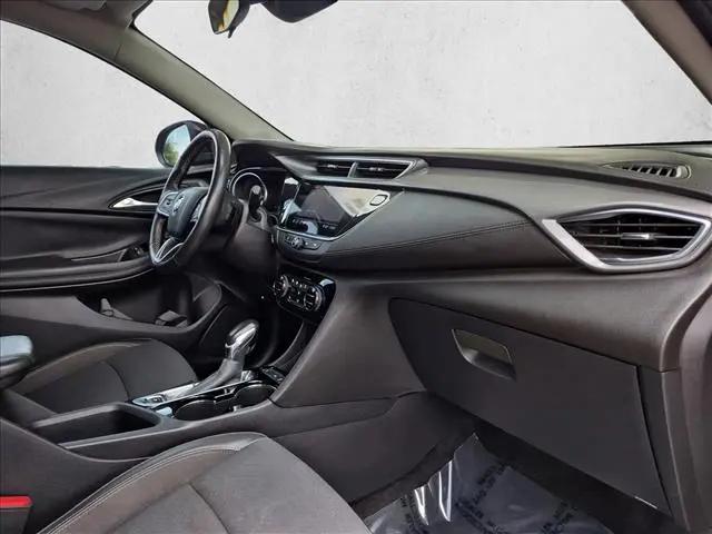 2021 Buick Encore GX FWD Select