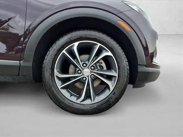 2021 Buick Encore GX FWD Select