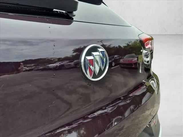 2021 Buick Encore GX FWD Select