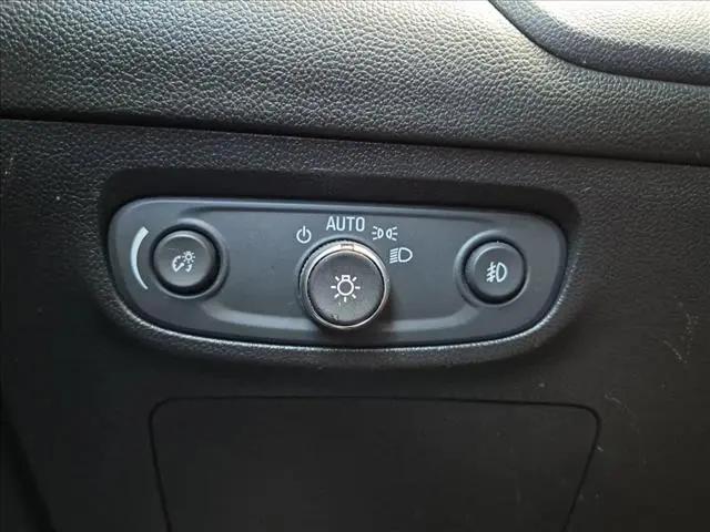 2021 Buick Encore GX FWD Select